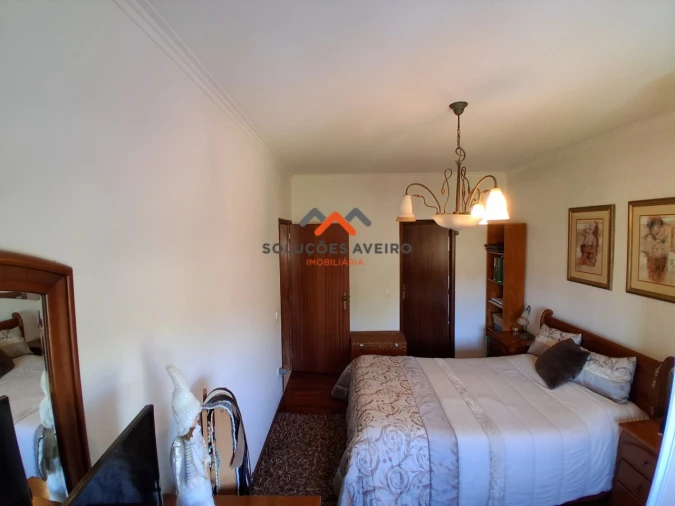 Apartamento T3 para Venda em Águeda e Borralha Foto 40