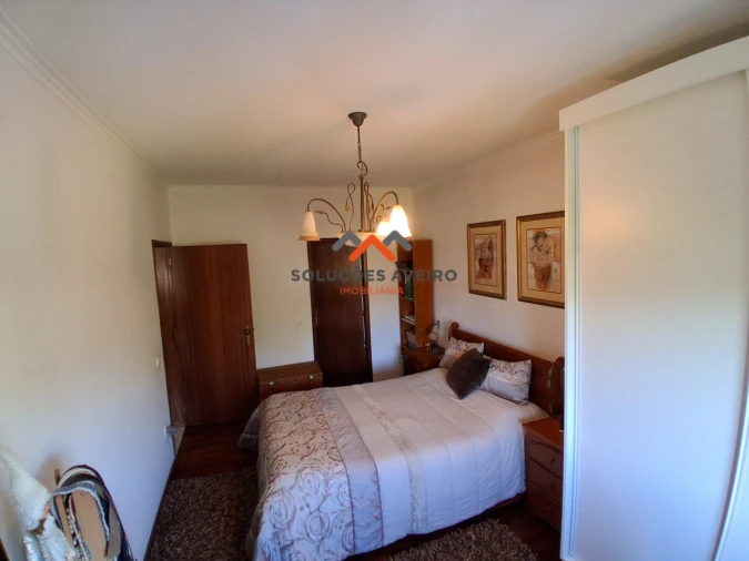 Apartamento T3 para Venda em Águeda e Borralha Foto 41