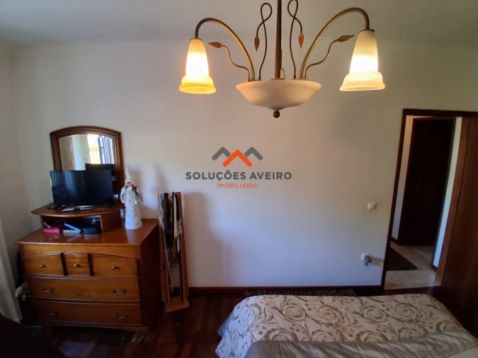 Apartamento T3 para Venda em Águeda e Borralha Foto 42