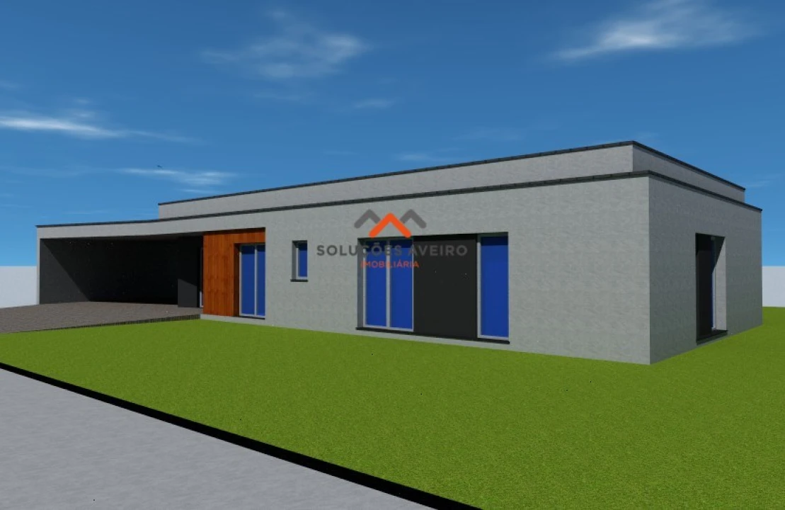 Moradia T3 para Venda em Macinhata do Vouga Foto 7