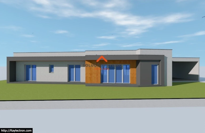 Moradia T3 para Venda em Macinhata do Vouga Foto 5