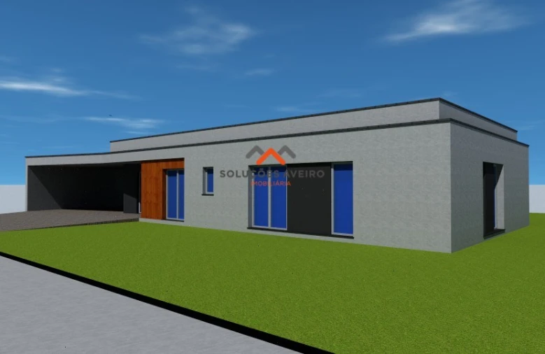 Moradia T3 para Venda em Macinhata do Vouga Foto 7