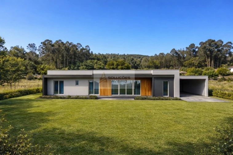 Moradia T3 para Venda em Macinhata do Vouga Foto 4