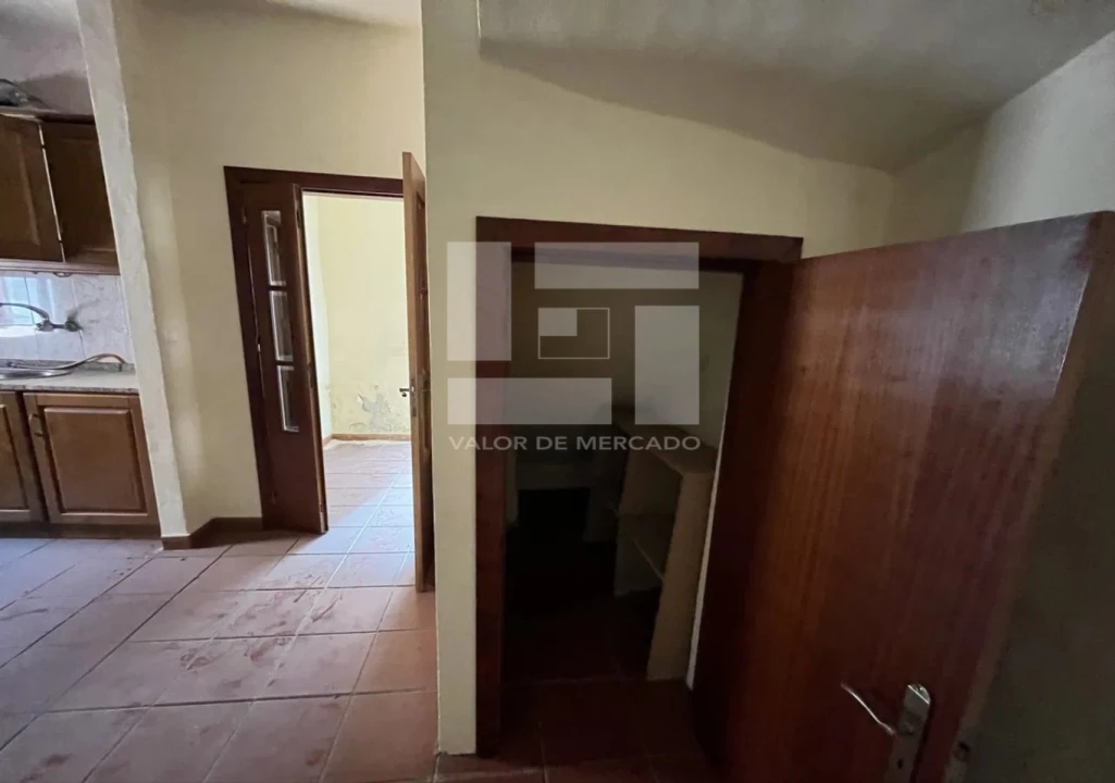 Moradia T3 para Venda em Soutelo do Douro Foto 6