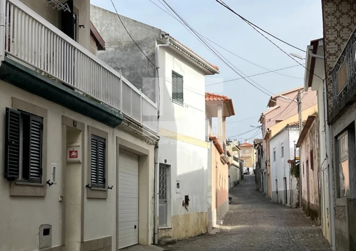 Moradia T3 para Venda em Soutelo do Douro