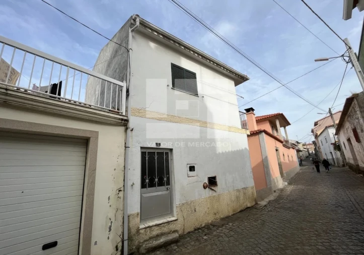 Moradia T3 para Venda em Soutelo do Douro Foto 4
