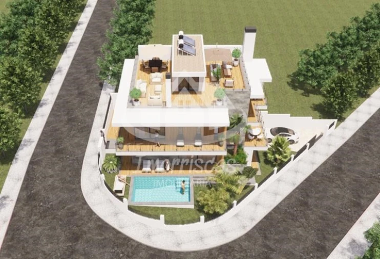 Moradia T4 para Venda em Santa Iria de Azoia, São João da Talha e Bobadela Foto 2