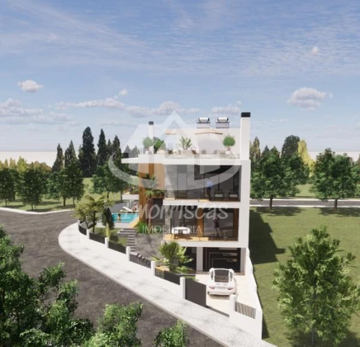 Moradia T4 para Venda em Santa Iria de Azoia, São João da Talha e Bobadela Foto 4