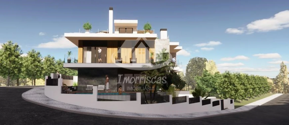 Moradia T4 para Venda em Santa Iria de Azoia, São João da Talha e Bobadela Foto 5