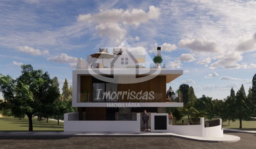 Moradia T4 para Venda em Santa Iria de Azoia, São João da Talha e Bobadela Foto 7