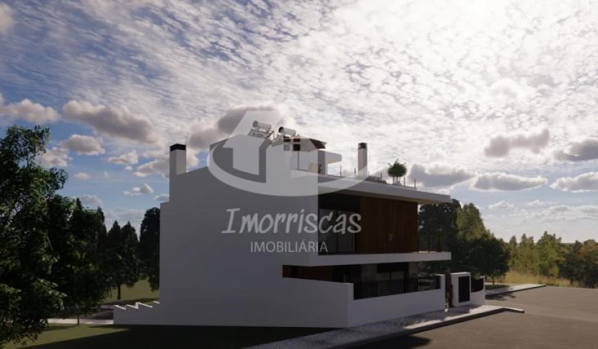 Moradia T4 para Venda em Santa Iria de Azoia, São João da Talha e Bobadela Foto 8