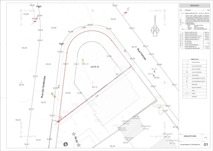 Moradia T4 para Venda em Santa Iria de Azoia, São João da Talha e Bobadela Foto 47