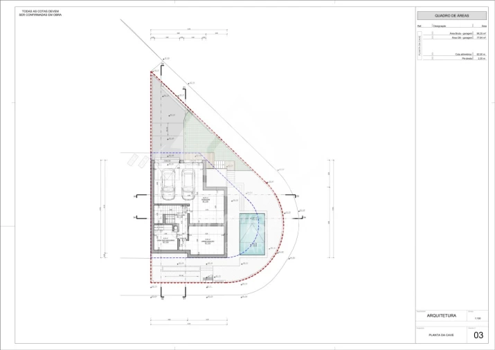Moradia T4 para Venda em Santa Iria de Azoia, São João da Talha e Bobadela Foto 48