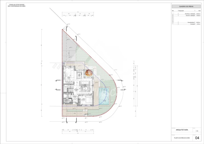 Moradia T4 para Venda em Santa Iria de Azoia, São João da Talha e Bobadela Foto 49