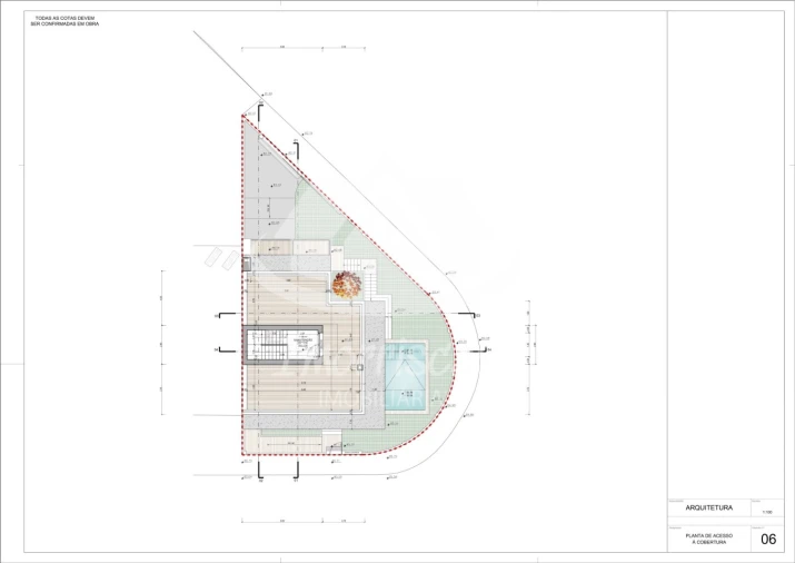 Moradia T4 para Venda em Santa Iria de Azoia, São João da Talha e Bobadela Foto 51