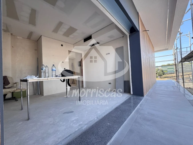 Moradia T4 para Venda em Santa Iria de Azoia, São João da Talha e Bobadela Foto 19