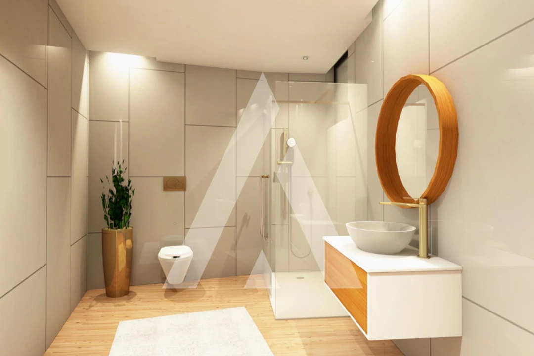 Moradia T2 para Venda em Gafanha da Nazaré Foto 4