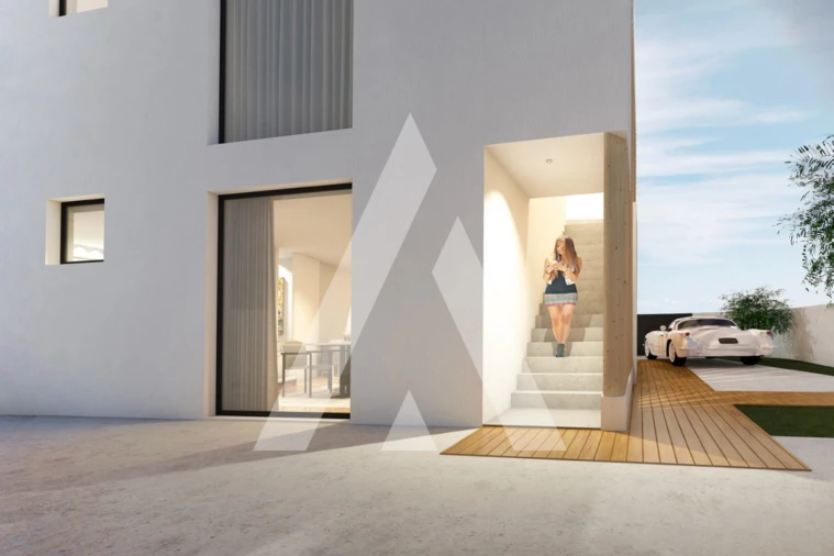 Moradia T2 para Venda em Gafanha da Nazaré Foto 7