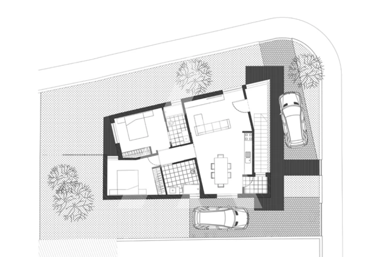 Moradia T2 para Venda em Gafanha da Nazaré Foto 10