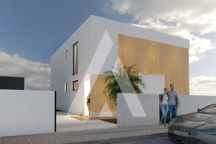 Moradia T2 para Venda em Gafanha da Nazaré Foto 12