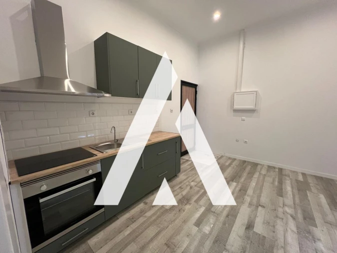 Apartamento T2 para Venda em Braga (Maximinos, Sé e Cividade)