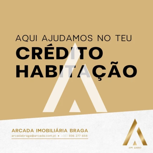 Apartamento T2 para Venda em Braga (Maximinos, Sé e Cividade) Foto 9