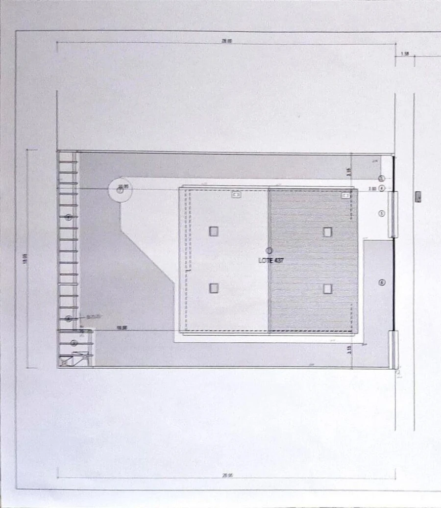 Moradia T5 para Venda em Fernao Ferro Foto 4