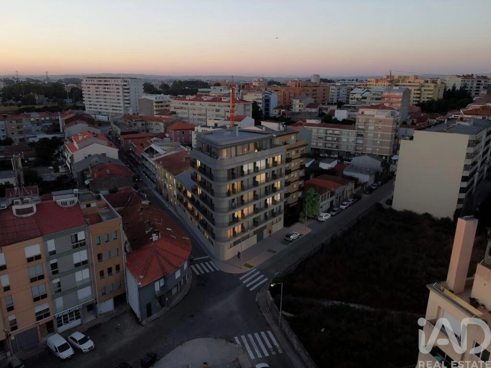 Apartamento T2 para Venda em Paranhos Foto 7