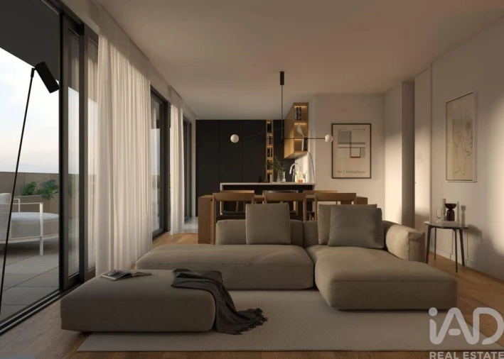 Apartamento T2 para Venda em Paranhos Foto 6