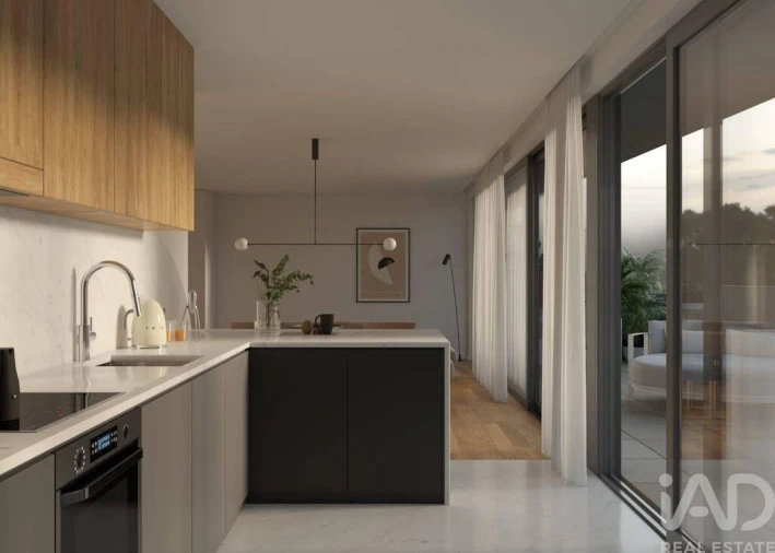 Apartamento T2 para Venda em Paranhos Foto 1