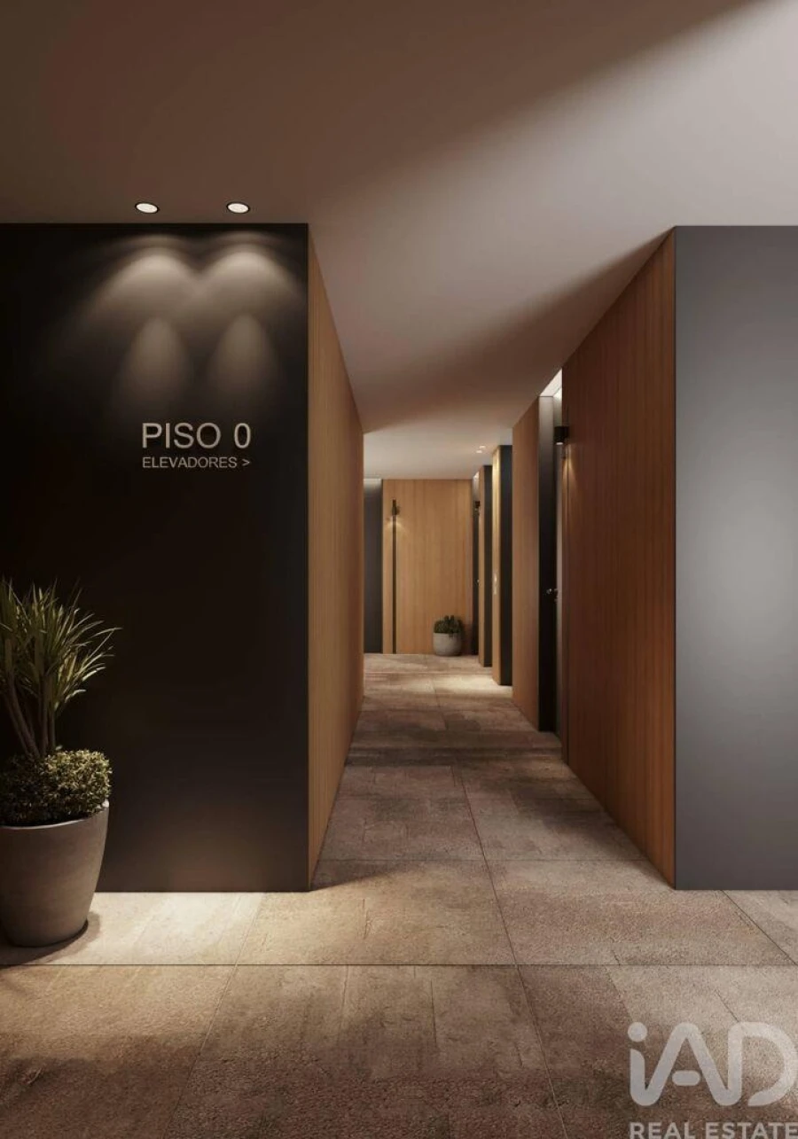 Apartamento T2 para Venda em Paranhos Foto 3