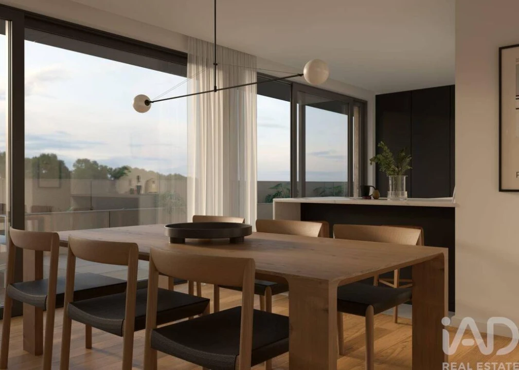 Apartamento T2 para Venda em Paranhos Foto 5