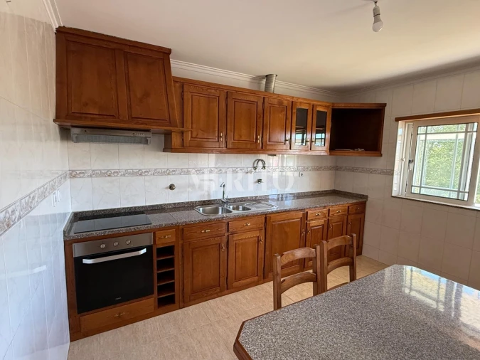 Apartamento T2 para Arrendamento em Varzea Foto 2