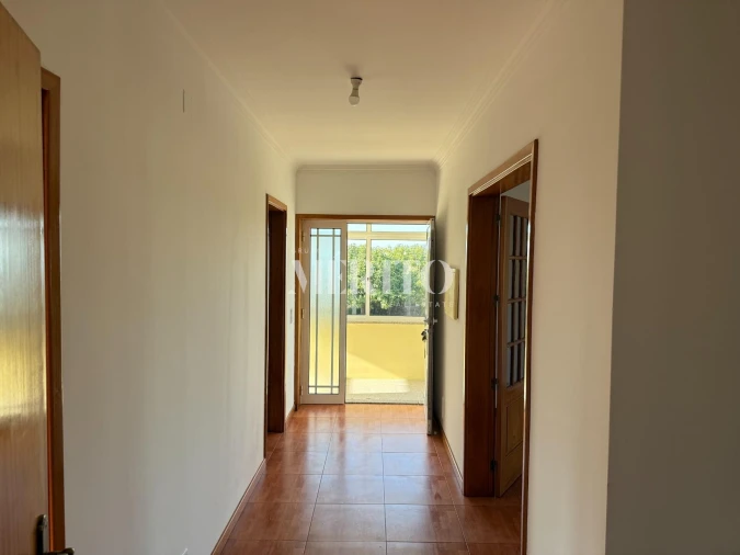 Apartamento T2 para Arrendamento em Varzea Foto 9