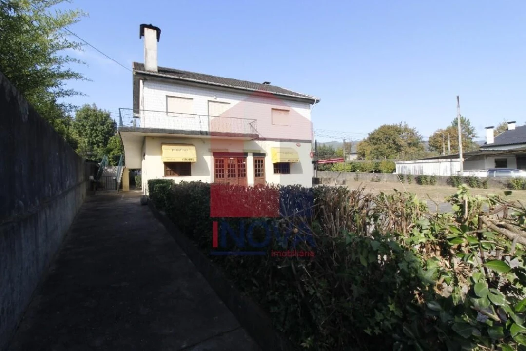 Moradia T4 para Venda em Gême Foto 29