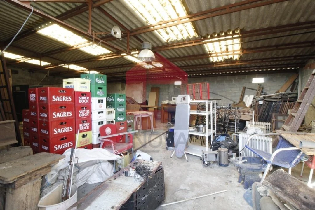 Moradia T4 para Venda em Gême Foto 19