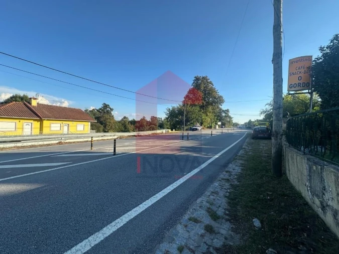 Moradia T4 para Venda em Gême Foto 34