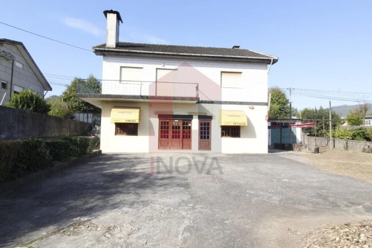 Moradia T4 para Venda em Gême Foto 2