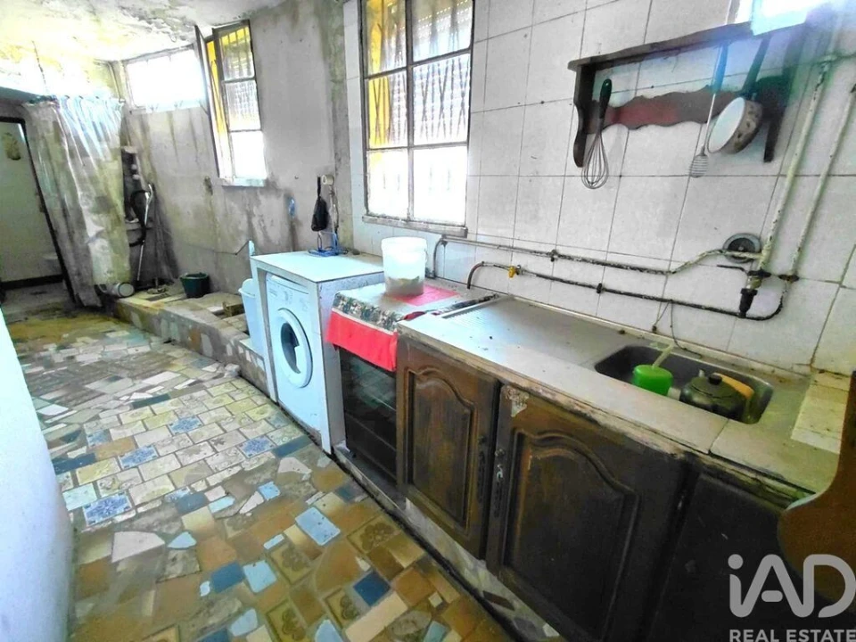 Moradia T3 para Venda em Vila e Roussas Foto 10