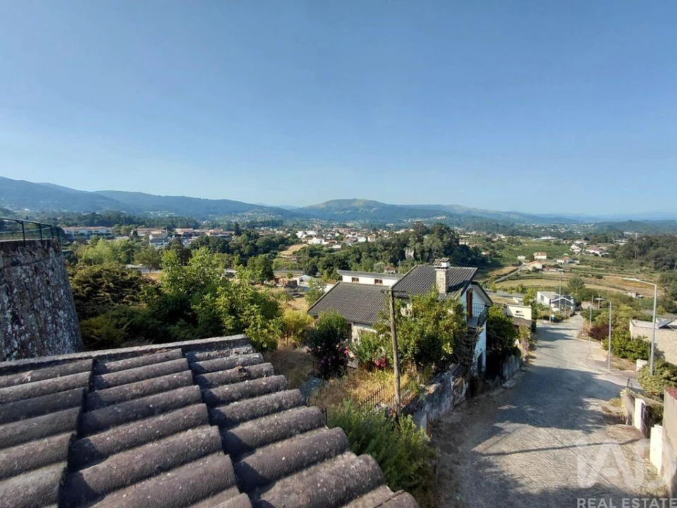 Moradia T3 para Venda em Vila e Roussas Foto 36