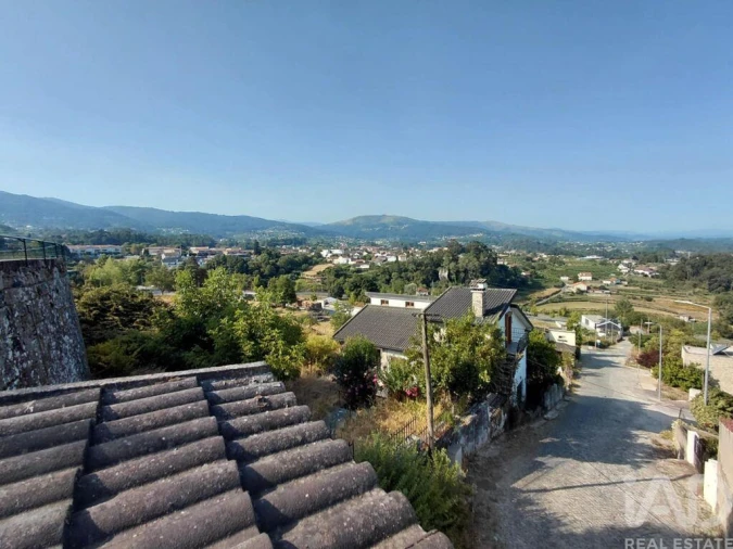 Moradia T3 para Venda em Vila e Roussas Foto 36