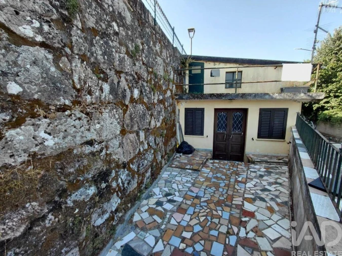 Moradia T3 para Venda em Vila e Roussas Foto 39