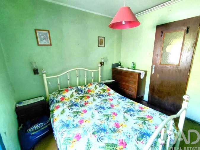 Moradia T3 para Venda em Vila e Roussas Foto 14