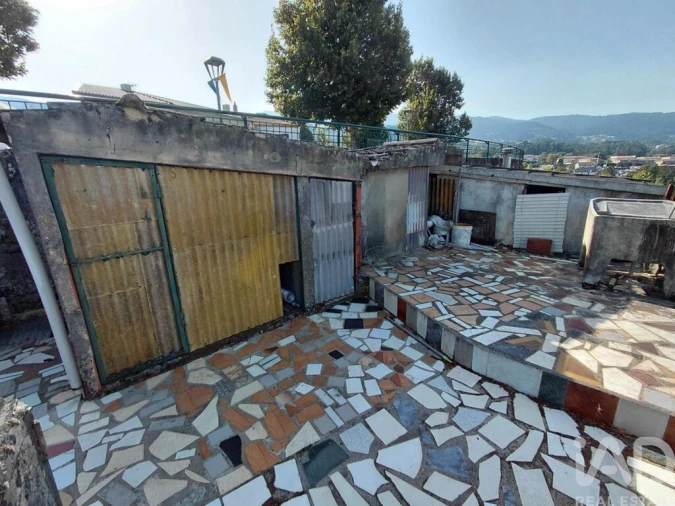 Moradia T3 para Venda em Vila e Roussas Foto 28