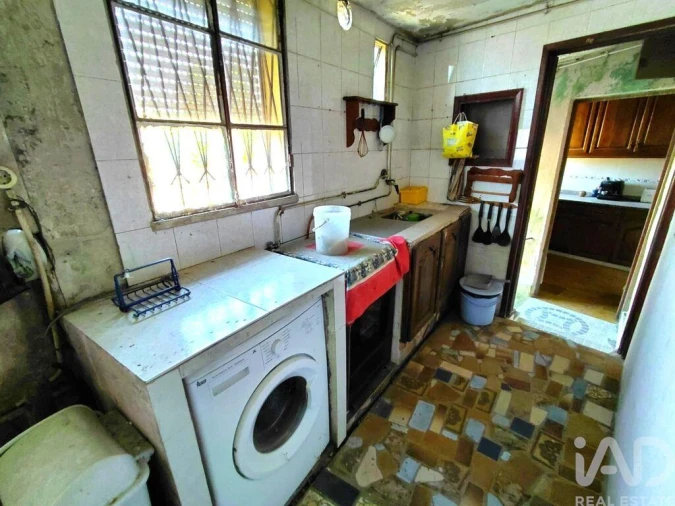 Moradia T3 para Venda em Vila e Roussas Foto 7