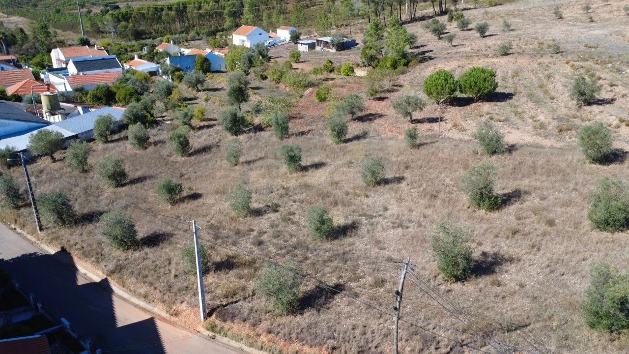 Terreno para Venda em Ortiga Foto 5