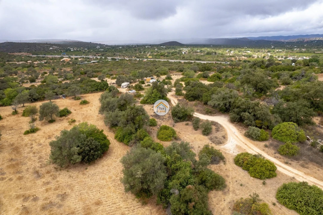 Terreno para Venda em Moncarapacho e Fuseta Foto 52