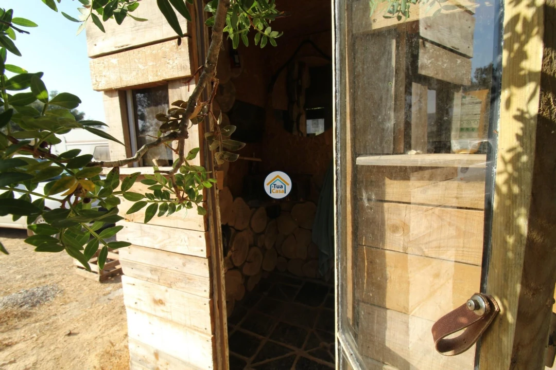 Terreno para Venda em Moncarapacho e Fuseta Foto 29