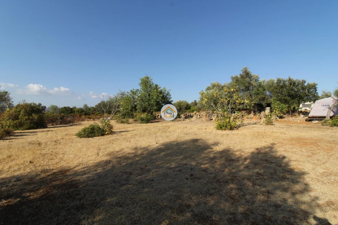 Terreno para Venda em Moncarapacho e Fuseta Foto 15