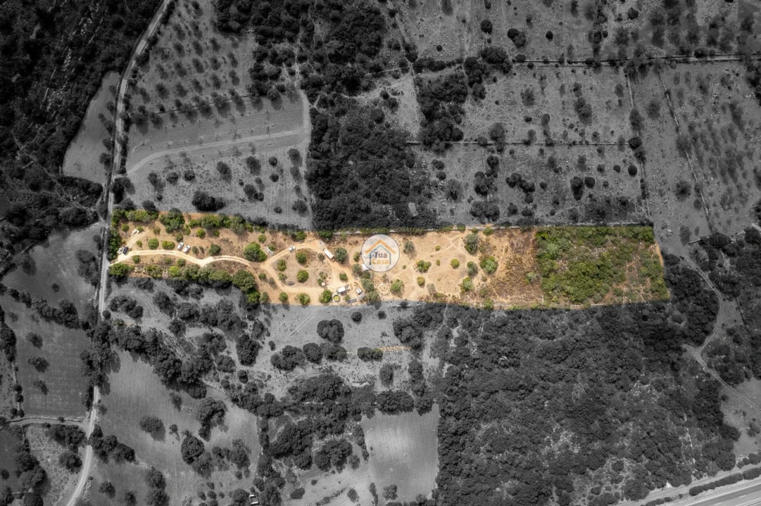 Terreno para Venda em Moncarapacho e Fuseta Foto 55